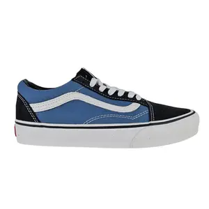 Tênis Vans Old Skool Navy