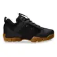 Tênis Oakley Battle Black Gum
