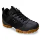 Tênis Oakley Battle Black Gum