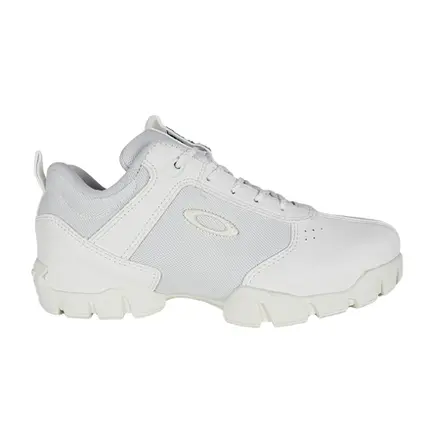 Tênis Oakley Battle White