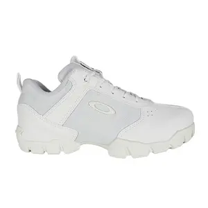 Tênis Oakley Battle White