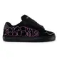 Tênis Tesla Hertz Black Purple