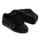 Tênis Tesla Hertz Black Purple