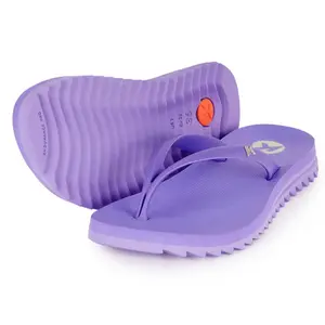 Chinelo Kenner Ibiza Pro Lavanda Feminino