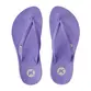 Chinelo Kenner Ibiza Pro Lavanda Feminino
