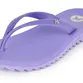 Chinelo Kenner Ibiza Pro Lavanda Feminino