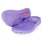 Chinelo Kenner Ibiza Pro Lavanda Feminino