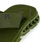 Chinelo Kenner Rakka Mono Verde Militar