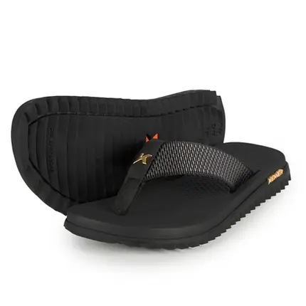 Chinelo Kenner K Pro Dots Preto