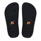 Chinelo Kenner K Pro Dots Preto