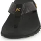 Chinelo Kenner K Pro Dots Preto