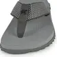 Chinelo Kenner K Pro Dots Cinza Chumbo
