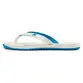 Chinelo Kenner Red Azul Sport e Branco