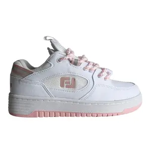 Tênis Freeday Switch Branco Rosa BB