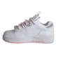 Tênis Freeday Switch Branco Rosa BB