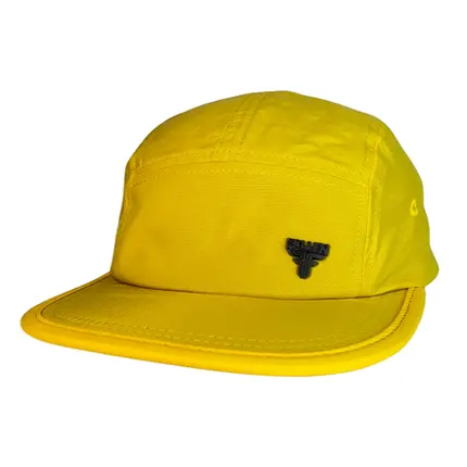 Boné Fallen Five Panel Microfibra