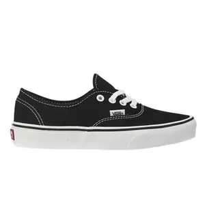 Tênis Vans UA Authentic Black