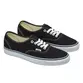Tênis Vans UA Authentic Black
