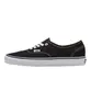 Tênis Vans UA Authentic Black