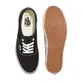 Tênis Vans UA Authentic Black