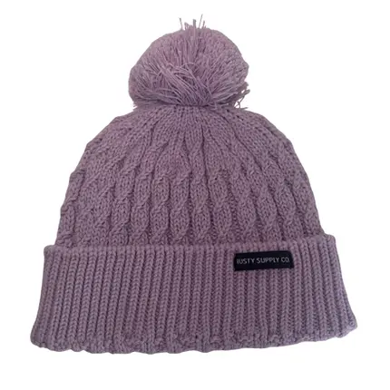 Gorro Rusty Spots