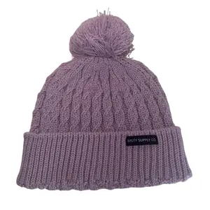Gorro Rusty Spots