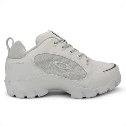Tênis Oakley Halftrack Low 3 White