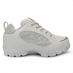 Tênis Oakley Halftrack Low 3 White
