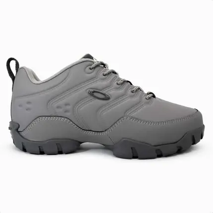 Tênis Oakley Bridge Uniform Grey