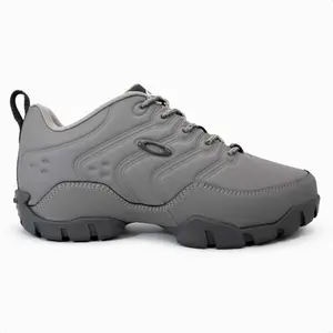 Tênis Oakley Bridge Uniform Grey