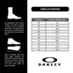 Tênis Oakley Bridge Uniform Grey