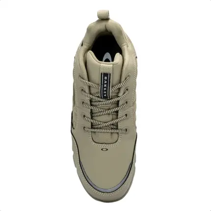 Tênis Oakley Halftrack Low 3 Khaki - l Super Tubes l
