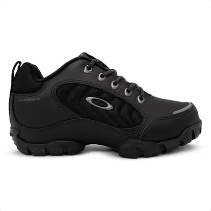 Tênis Oakley Halftrack Low 3 Black