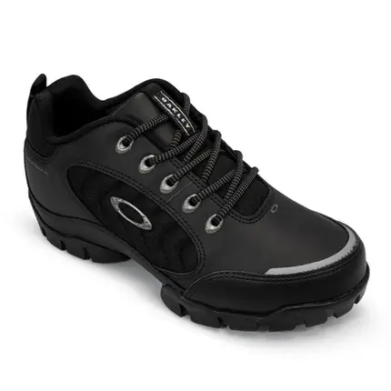 Tênis Oakley Halftrack Low 3 Black - l Super Tubes l