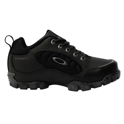 Tênis Oakley Halftrack Low 3 Black