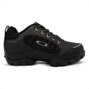 Tênis Oakley Halftrack Low 3 Black
