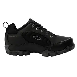 Tênis Oakley Halftrack Low 3 Black