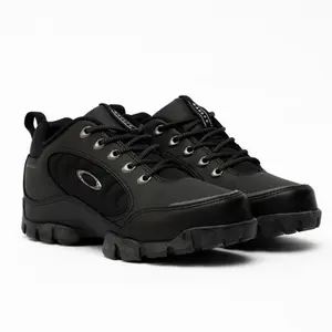 Tênis Oakley Halftrack Low 3 Black