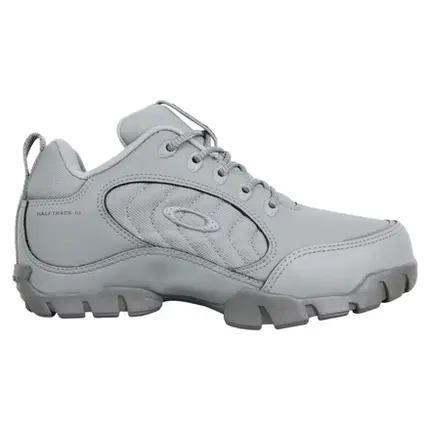 Tênis Oakley Halftrack Low 3 Cement - l Super Tubes l
