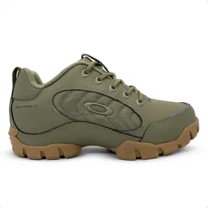 Tênis Oakley Halftrack Low 3 Army Green