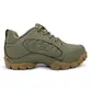 Tênis Oakley Halftrack Low 3 Army Green