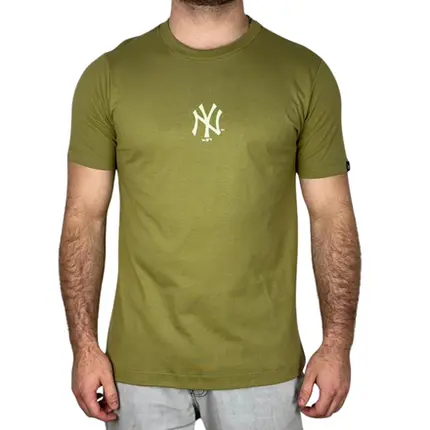 Camiseta New Era New York Yankees