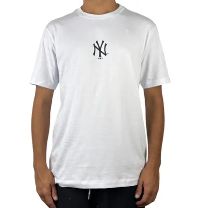Camiseta New Era New York Yankees