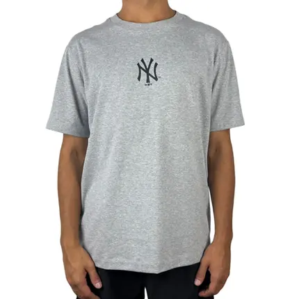Camiseta New Era New York Yankees