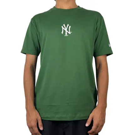 Camiseta New Era New York Yankees - l Surftrip l