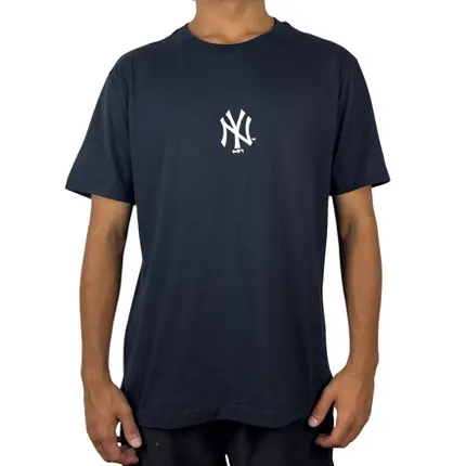 Camiseta New Era New York Yankees
