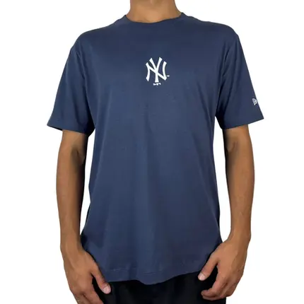 Camiseta New Era New York Yankees
