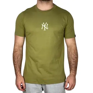 Camiseta New Era New York Yankees