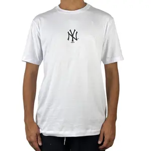 Camiseta New Era New York Yankees