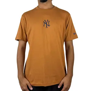 Camiseta New Era New York Yankees